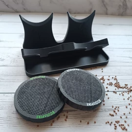 ECOSPIRE – 2+1 Csíráztató kupak &amp; állvány szett 