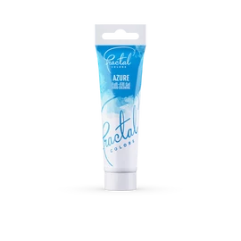 Full-Fill Gél Állagú Ételszínezék - Azure