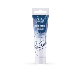 Full-Fill Gél Állagú Ételszínezék - Blue Denim Full-Fill Gél Állagú Ételszínezék - Blue Denim