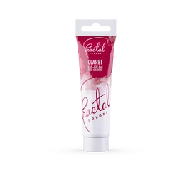 Full-Fill Gél Állagú Ételszínezék - Claret Full-Fill Gél Állagú Ételszínezék - Claret