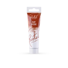 Full-Fill Gél Állagú Ételszínezék - Clay Full-Fill Gél Állagú Ételszínezék - Clay