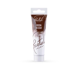 Full-Fill Gél Állagú Ételszínezék - Cocoa Full-Fill Gél Állagú Ételszínezék - Cocoa