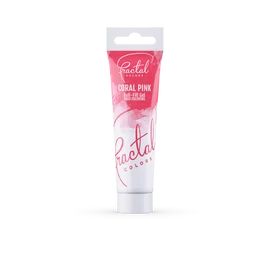 Full-Fill Gél Állagú Ételszínezék - Coral Pink Full-Fill Gél Állagú Ételszínezék - Coral Pink