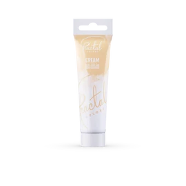 Full-Fill Gél Állagú Ételszínezék - Cream