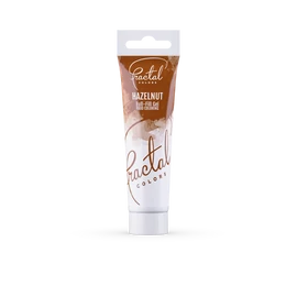 Full-Fill Gél Állagú Ételszínezék - Haselnut Full-Fill Gél Állagú Ételszínezék - Haselnut