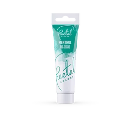 Full-Fill Gél Állagú Ételszínezék - Menthol