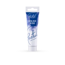 Full-Fill Gél Állagú Ételszínezék - Royal Blue Full-Fill Gél Állagú Ételszínezék - Royal Blue