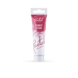 Full-Fill Gél Állagú Ételszínezék - Scarlet Full-Fill Gél Állagú Ételszínezék - Scarlet