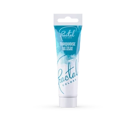 Full-Fill Gél Állagú Ételszínezék - Turquoise Full-Fill Gél Állagú Ételszínezék - Turquoise