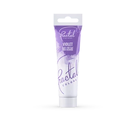 Full-Fill Gél Állagú Ételszínezék - Violet