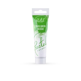 Full-Fill Gél Állagú Ételszínezék - Vivid Green Full-Fill Gél Állagú Ételszínezék - Vivid Green