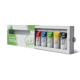Full-Fill Gél Állagú Ételszínezék - Minis