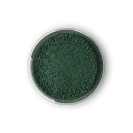 Ételdekorációs Porfesték - Olive Green