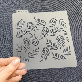 Leveles 03 stencil 
