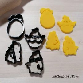 Húsvéti falatka szett