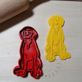 Vizsla sütikiszúró