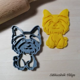 Yorki sütikiszúró