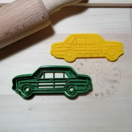 Lada sütikiszúró