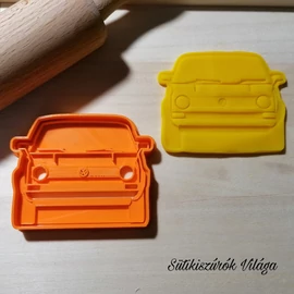 VW Golf sütikiszúró