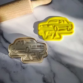 Lada VFTS sütikiszúró