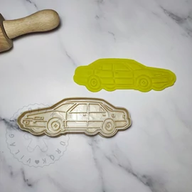Honda Accord sütikiszúró