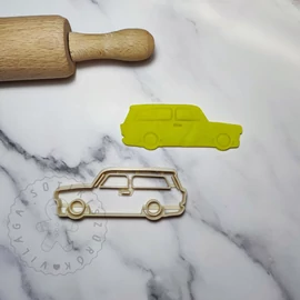 Trabant 02 sütikiszúró