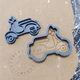 Vespa sütikiszúró