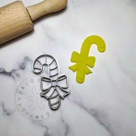 Cukorpálca masnival sütikiszúró