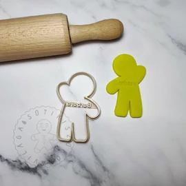 Integető mézi kiszúró névvel