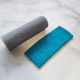 Csiszolópapír durva henger 