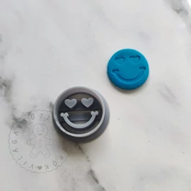 Smile süthető gyurma kiszúró 
