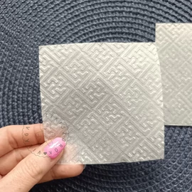 Oriental 03 3D mintás sütőpapír