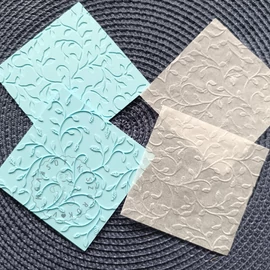 Leveles A1 3D mintanyomó sütőpapírhoz