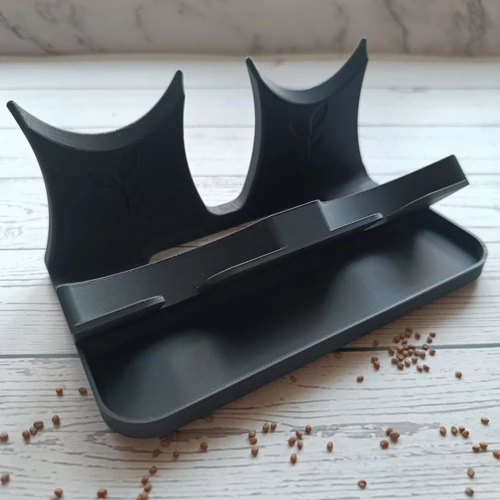 ECOSPIRE Csíráztató Állvány – 2 Üveges