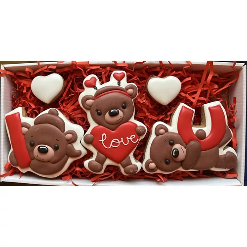 Maci 10-11-12 körvonal sütikiszúró - Mézédes