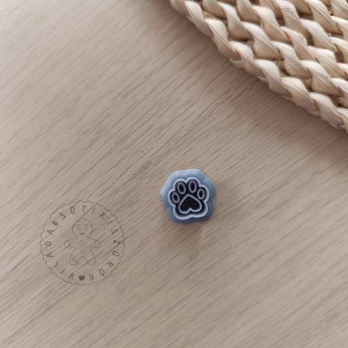 Tappancs 03 mini süthető gyurma kiszúró