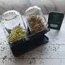 Kép 4/5 - ECOSPIRE – 2+1+1 Csíráztató kupak &amp; állvány, csíráztató tálca szett 