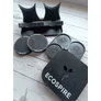 Kép 1/5 - ECOSPIRE – 2+1+1 Csíráztató kupak &amp; állvány, csíráztató tálca szett 