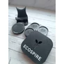 Kép 1/5 - ECOSPIRE – 1+1+1 Csíráztató kupak &amp; állvány, csíráztató tálca szett 