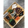 Kép 1/13 - Halloween Box 1 sütikiszúró szett