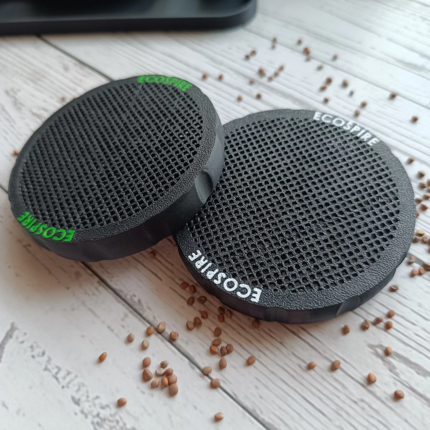 ECOSPIRE Csíráztató kupak – befőttesüveghez